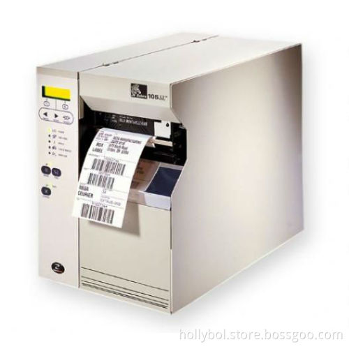 Zebra 105SL barcode printer/105SL Industrial Printers